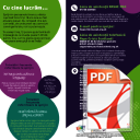 RASAC P&K Young People Support Service Leaflet 22 - Romanian