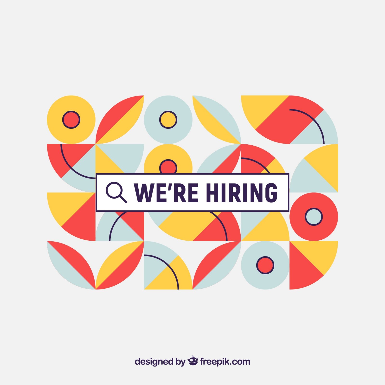Hiring now