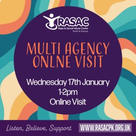 Multi Agency Online Visit January 2024