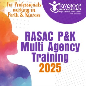 Multi Agency Training 2025