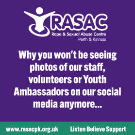 Important update about our social media