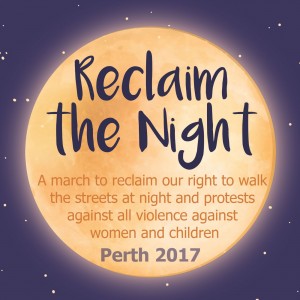 Reclaim the Night image